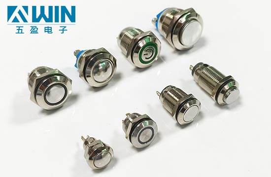 關(guān)于金屬開(kāi)關(guān)